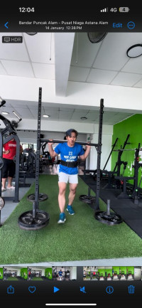 Nazifuddin bin Mohd Noh